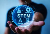CHƯƠNG TRÌNH STEM
